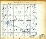 Page 114 - Colville National Forest, Old Wauconda, West Fork Granite Creek, Fir Mountain, Maple Crreek, Okanogan County 1934